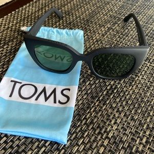 TOMS Sydney Sunglasses